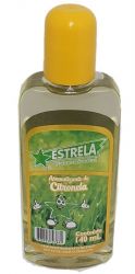 Aromatizante de Citronela Estrela 140 Ml